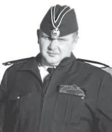 Атлантическая эскадра. 1968–2005 Атлантическая эскадра. 1968–2005