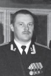 Атлантическая эскадра. 1968–2005 Атлантическая эскадра. 1968–2005