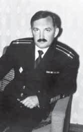 Атлантическая эскадра. 1968–2005 Атлантическая эскадра. 1968–2005