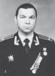 Атлантическая эскадра. 1968–2005 Атлантическая эскадра. 1968–2005