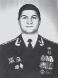 Атлантическая эскадра. 1968–2005 Атлантическая эскадра. 1968–2005