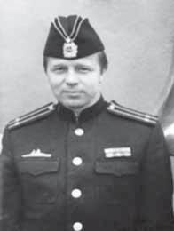 Атлантическая эскадра. 1968–2005 Атлантическая эскадра. 1968–2005