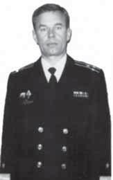 Атлантическая эскадра. 1968–2005 Атлантическая эскадра. 1968–2005