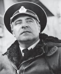 Атлантическая эскадра. 1968–2005 Атлантическая эскадра. 1968–2005