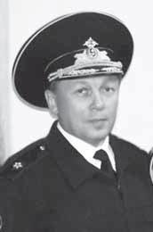 Атлантическая эскадра. 1968–2005 Атлантическая эскадра. 1968–2005