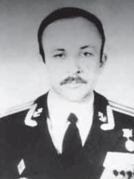 Атлантическая эскадра. 1968–2005 Атлантическая эскадра. 1968–2005