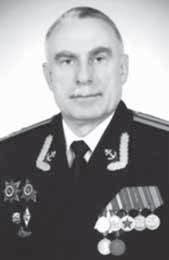 Атлантическая эскадра. 1968–2005 Атлантическая эскадра. 1968–2005