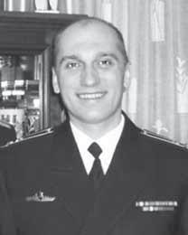 Атлантическая эскадра. 1968–2005 Атлантическая эскадра. 1968–2005