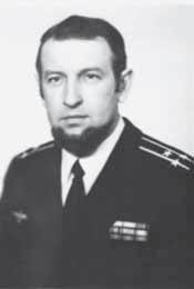 Атлантическая эскадра. 1968–2005 Атлантическая эскадра. 1968–2005