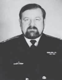 Атлантическая эскадра. 1968–2005 Атлантическая эскадра. 1968–2005