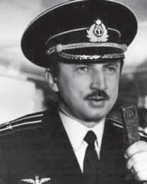 Атлантическая эскадра. 1968–2005 Атлантическая эскадра. 1968–2005