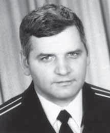 Атлантическая эскадра. 1968–2005 Атлантическая эскадра. 1968–2005