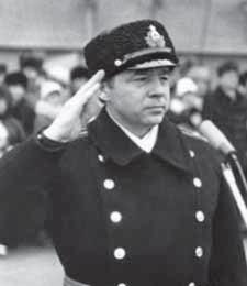 Атлантическая эскадра. 1968–2005 Атлантическая эскадра. 1968–2005