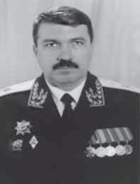Атлантическая эскадра. 1968–2005 Атлантическая эскадра. 1968–2005