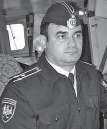 Атлантическая эскадра. 1968–2005 Атлантическая эскадра. 1968–2005