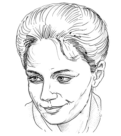 Тайная родословная человечества Тайная родословная человечества