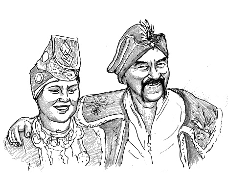 Тайная родословная человечества Тайная родословная человечества
