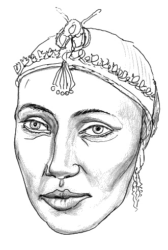 Тайная родословная человечества Тайная родословная человечества