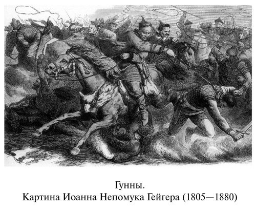 Аттила Аттила
