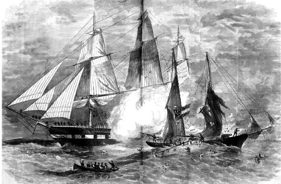 Всемирная история пиратства Всемирная история пиратства