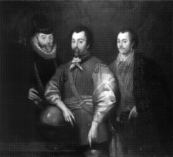 Всемирная история пиратства Всемирная история пиратства