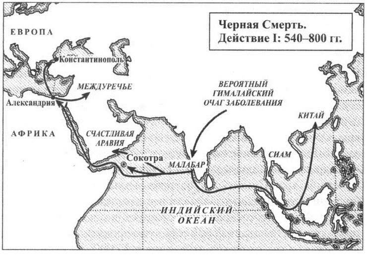Великолепный обмен. История мировой торговли Великолепный обмен. История мировой торговли