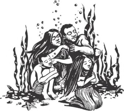 Загадочные племена и народы мира Загадочные племена и народы мира