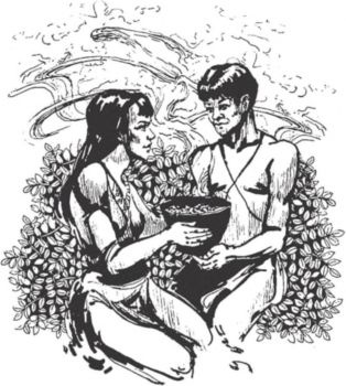 Загадочные племена и народы мира Загадочные племена и народы мира