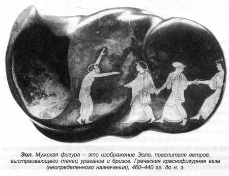 Греческие мифы Греческие мифы