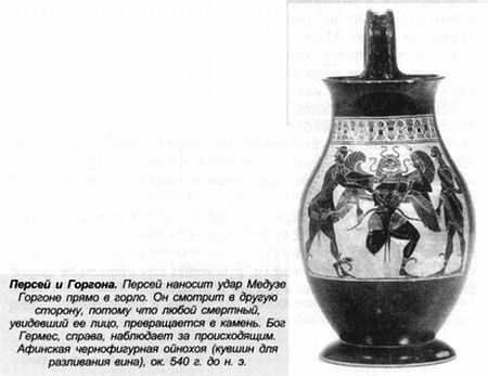 Греческие мифы Греческие мифы