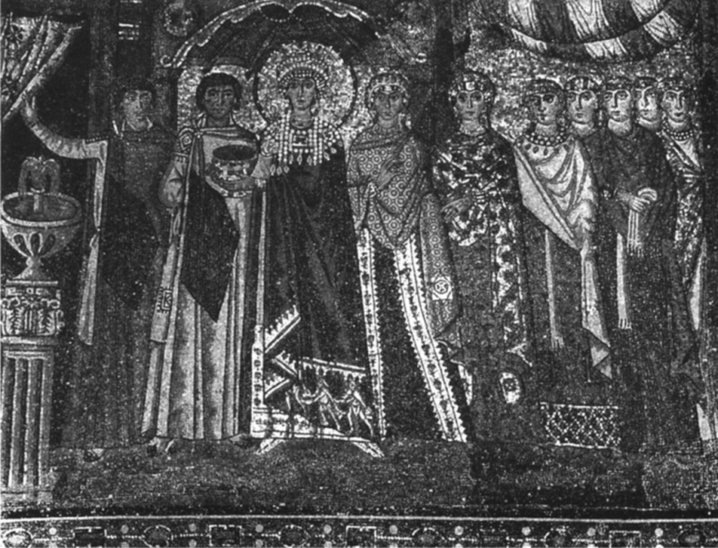 Пинбол-эффект. От византийских мозаик до транзисторов и другие путешествия во времени Пинбол-эффект. От византийских мозаик до транзисторов и другие путешествия во времени