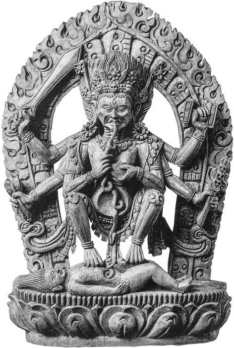 Тысячеликий герой Тысячеликий герой