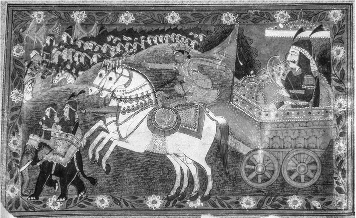 Тысячеликий герой Тысячеликий герой