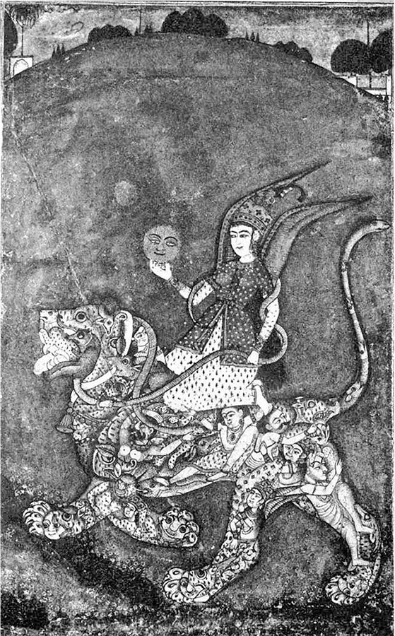 Тысячеликий герой Тысячеликий герой