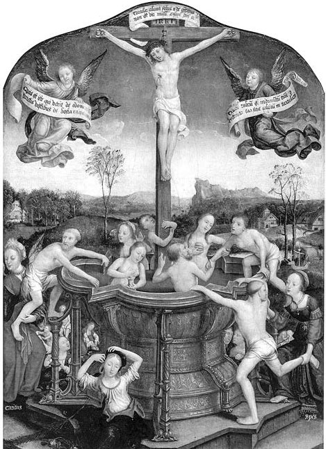 Тысячеликий герой Тысячеликий герой