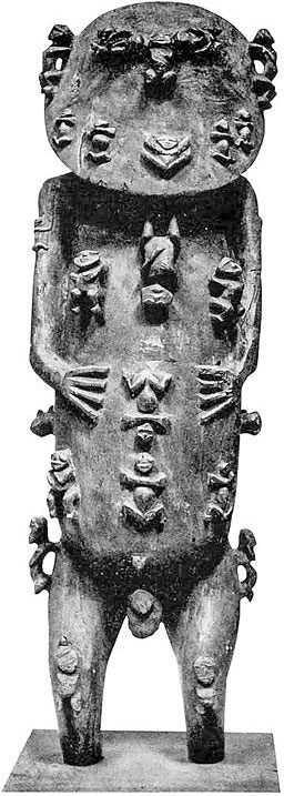 Тысячеликий герой Тысячеликий герой