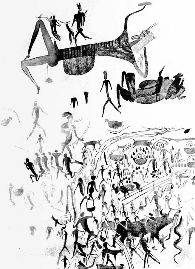 Тысячеликий герой Тысячеликий герой