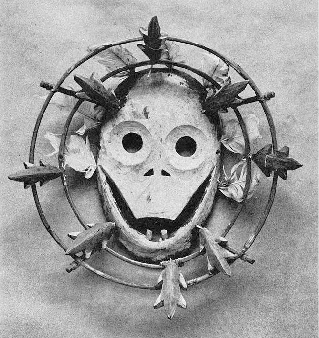 Тысячеликий герой Тысячеликий герой