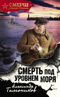 Смерть под уровнем моря - Александр Тамоников - Читать книги онлайн | Слушать аудиокниги онлайн | Электронная библиотека books-lib.com