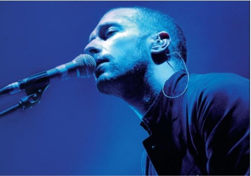 Viva Coldplay! История британской группы, покорившей мир Viva Coldplay! История британской группы, покорившей мир