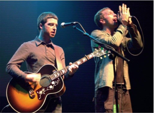 Viva Coldplay! История британской группы, покорившей мир Viva Coldplay! История британской группы, покорившей мир