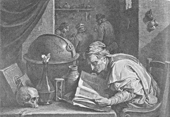 Мистическая Прага Мистическая Прага