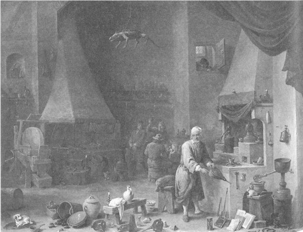 Мистическая Прага Мистическая Прага