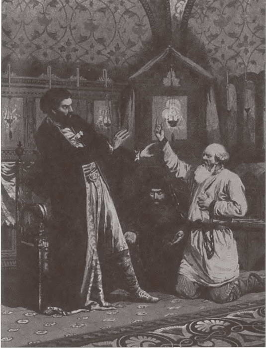 1612. Рождение Великой России 1612. Рождение Великой России