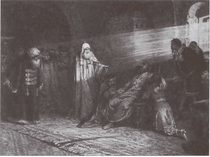 1612. Рождение Великой России 1612. Рождение Великой России