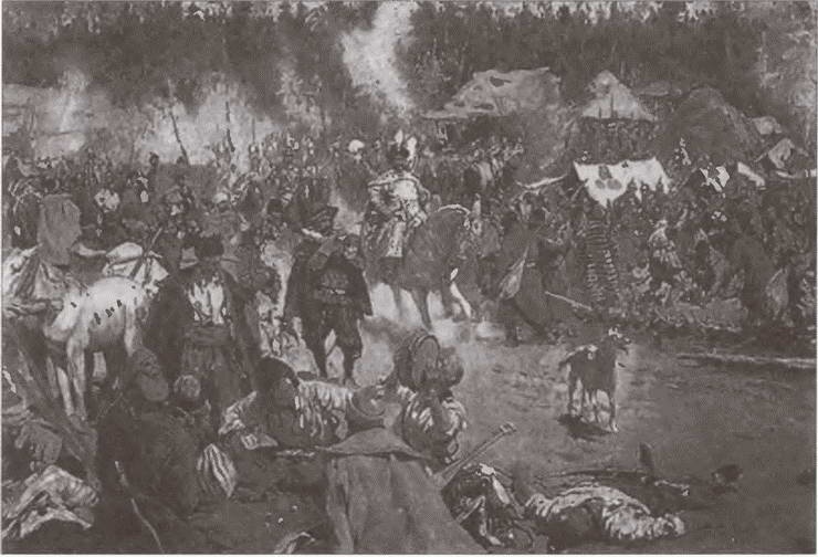 1612. Рождение Великой России 1612. Рождение Великой России