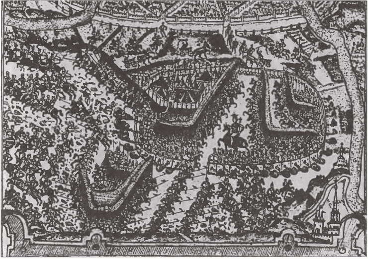 1612. Рождение Великой России 1612. Рождение Великой России