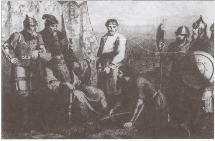 1612. Рождение Великой России 1612. Рождение Великой России