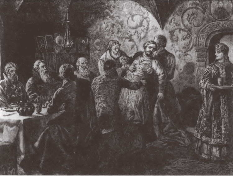 1612. Рождение Великой России 1612. Рождение Великой России
