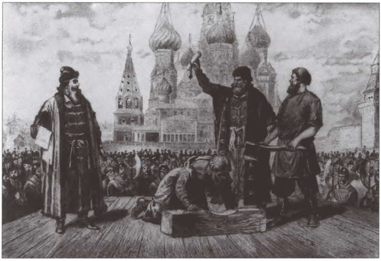1612. Рождение Великой России 1612. Рождение Великой России